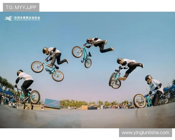 极限运动嘉年华积分榜揭晓北京队以84分稳居第一名