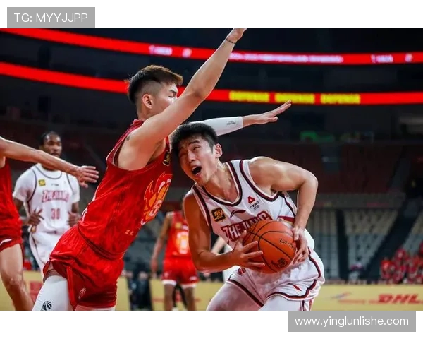 CBA浙江队与上海队历史对阵回顾及精彩瞬间分析