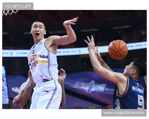 孙悦的篮球传奇之路:从青涩少年到CBA巨星的奋斗历程与心路历程